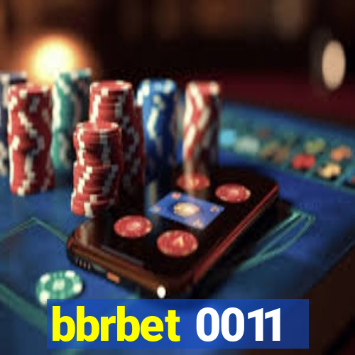 bbrbet 0011